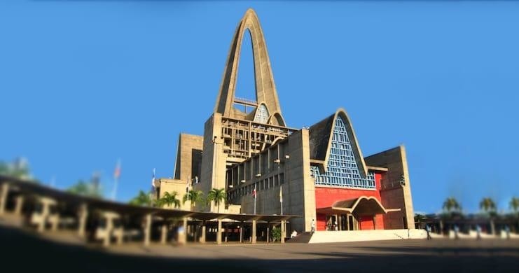 Dominican coffee tasting experience