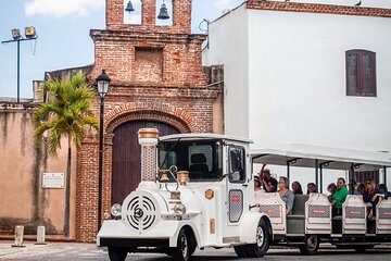 Colonial Zone of Santo Domingo UNESCO World Heritage Site